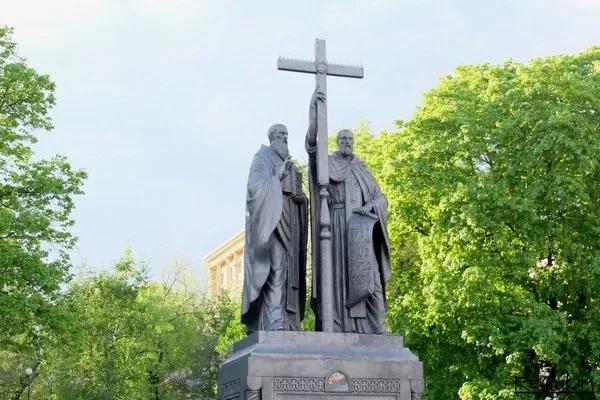 Серебряный бор и Сходненская чаша: природа и история за один заход